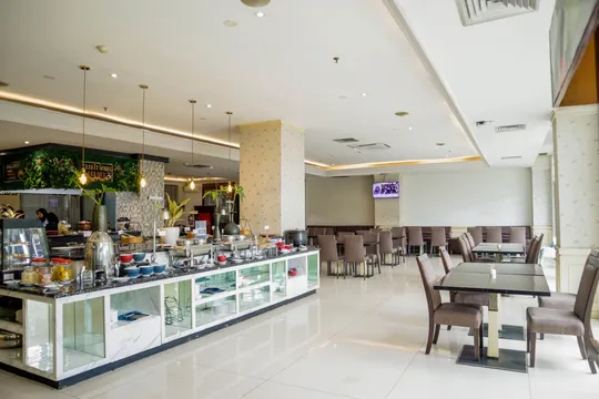 Hotel Spa Facilities