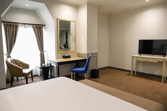 Executive Room Hotel Dafam